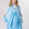 Little Adventures - Ice Princess Girls Cloak (Large - XLarge) 2 Little Adventures - Ice Princess Girls Cloak (Large - XLarge) -Le Toy Van Sales 11069 LA ice princess cloak frnt 1146x1539 1024x1024
