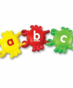 Learning Resources - Smart Splash Letter Link Crabs 10 Learning Resources - Smart Splash Letter Link Crabs -Le Toy Van Sales 239855 Learning Resources Smart Splash Letter Link Crabs 4 1024x1024