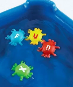 Learning Resources - Smart Splash Letter Link Crabs 11 Learning Resources - Smart Splash Letter Link Crabs -Le Toy Van Sales 239855 Learning Resources Smart Splash Letter Link Crabs 5 1024x1024