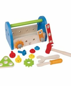 Hape - My First Tool Box