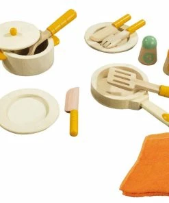 Hape - Kitchen Accessories