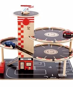 Hape - Park'N Go Garage