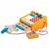 Hape - Fresh Food Market Cash Register -Le Toy Van Sales 359547 Hape Fresh Food Market Cash Register 1800x1800 1024x1024
