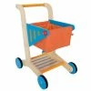 Hape - Shopping Cart 2 Hape - Shopping Cart -Le Toy Van Sales 385955 Hape Shopping Cart 1024x1024