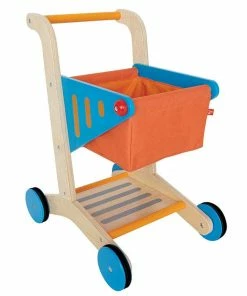 Hape - Shopping Cart