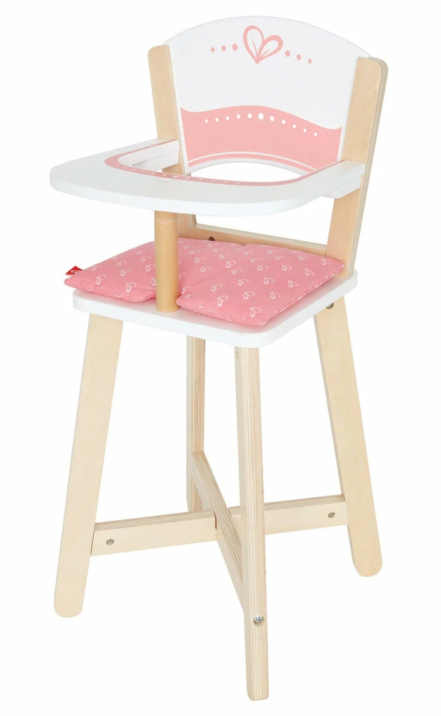 Hape - Baby Highchair 3 Hape - Baby Highchair