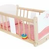 Hape - Baby Cradle