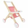 Hape Toys Hape - Baby Stroller -Le Toy Van Sales 386003 Hape Baby Stroller 1 1024x1024