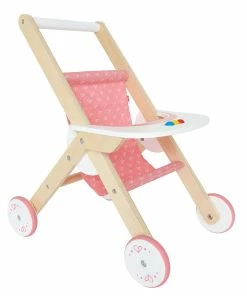 Hape Toys Hape - Baby Stroller