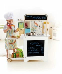 Hape - Cook N Serve Kitchen