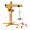 Hape - Crane Lift -Le Toy Van Sales 451195 00 Hape Crane Lift 88c638a0 2729 4973 b798 c4ee250112dc 1024x1024