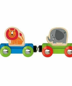 Hape - Railway Jungle Journey Train 9 Hape - Railway Jungle Journey Train -Le Toy Van Sales 474818 Hape Railway Jungle Journey Train 3 1024x1024