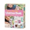 4M - KidzMaker: Make Your Own Llama Doll -Le Toy Van Sales 4755 4M KidzMaker Make Your Own Llama Doll 1024x1024