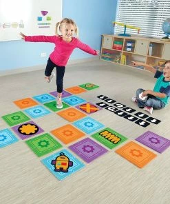 Learning Resources - Coding Buddies Let's Go Code! Activity Set, 50 Pieces 8 Learning Resources - Coding Buddies Let's Go Code! Activity Set, 50 Pieces -Le Toy Van Sales 479279 Learning Resources Coding Buddies Let s Go Code Activity Set 2 1024x1024
