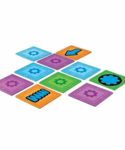 Learning Resources - Coding Buddies Let's Go Code! Activity Set, 50 Pieces 9 Learning Resources - Coding Buddies Let's Go Code! Activity Set, 50 Pieces -Le Toy Van Sales 479279 Learning Resources Coding Buddies Let s Go Code Activity Set 3 1024x1024