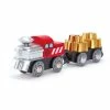 Hape - Railway Cogwheel Train