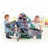 Hape - Mighty Mountain Mine Railway -Le Toy Van Sales 493668 Hape Toys Mighty Mountain Train Set 01 2 1024x1024