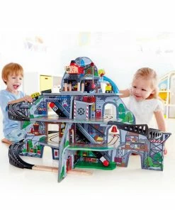 Hape - Mighty Mountain Mine Railway