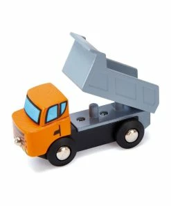 Hape - Railway Large Boom Crane -Le Toy Van Sales 493675 Hape Large Boom Crane 3 1024x1024