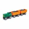Hape - Railway Diesel Freight Train 1 Hape - Railway Diesel Freight Train -Le Toy Van Sales 493702 Hape Diesel Frieght Train Set 1024x1024