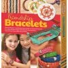 4M - KidzMaker: Friendship Bracelets -Le Toy Van Sales 4M KidzMaker Friendship Bracelets 1024x1024