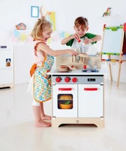 Hape - White Gourmet Kitchen