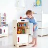 Hape - Gourmet Fridge -Le Toy Van Sales 505760 Hape Gourmet Fridge 1024x1024