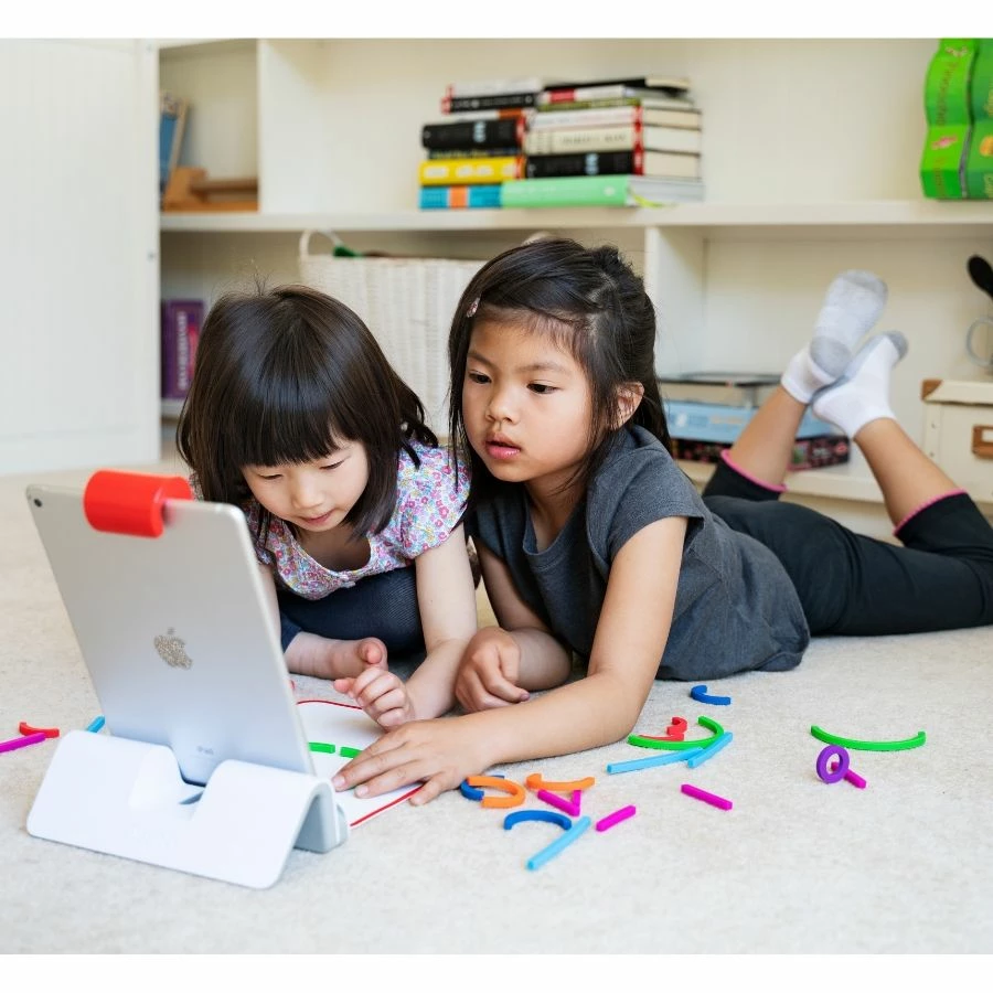 Osmo - Little Genius Starter Kit 7 Osmo - Little Genius Starter Kit - Image 5
