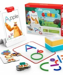 Osmo - Little Genius Starter Kit