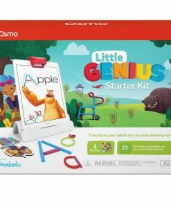 Osmo - Little Genius Starter Kit 17 Osmo - Little Genius Starter Kit -Le Toy Van Sales 901 00010 Osmo Little Genius Starter Kit 2 1024x1024