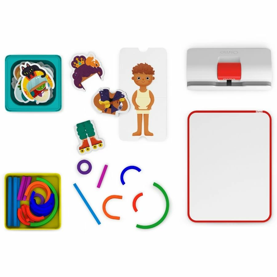 Osmo - Little Genius Starter Kit 10 Osmo - Little Genius Starter Kit - Image 8