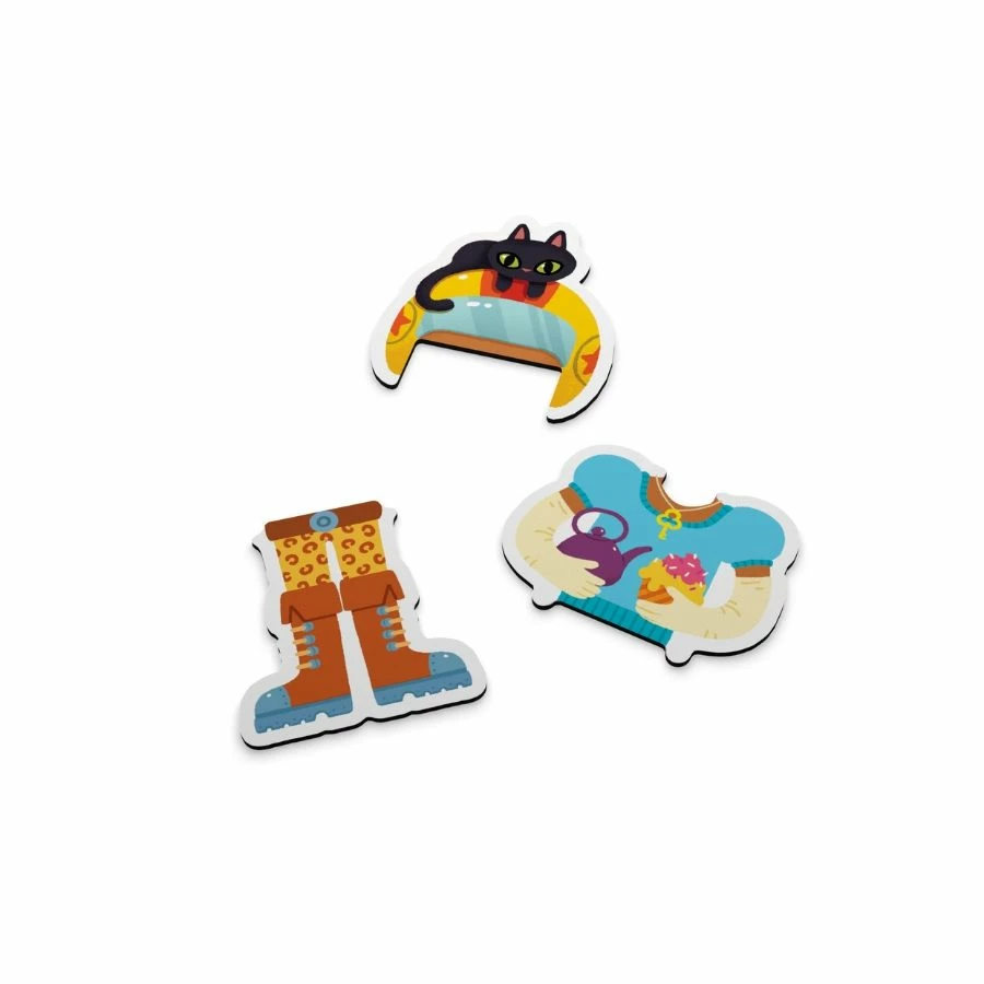 Osmo - Little Genius Starter Kit 11 Osmo - Little Genius Starter Kit - Image 9