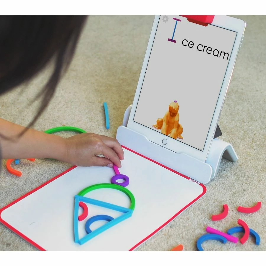 Osmo - Little Genius Starter Kit 4 Osmo - Little Genius Starter Kit - Image 2