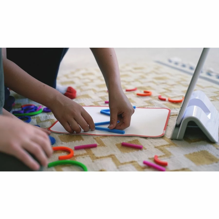 Osmo - Little Genius Starter Kit 5 Osmo - Little Genius Starter Kit - Image 3