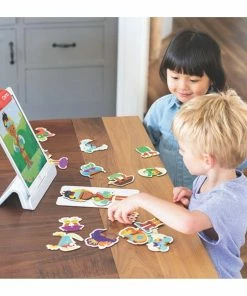 Osmo - Little Genius Starter Kit 15 Osmo - Little Genius Starter Kit -Le Toy Van Sales 901 00010 Osmo Little Genius Starter Kit 9 1024x1024