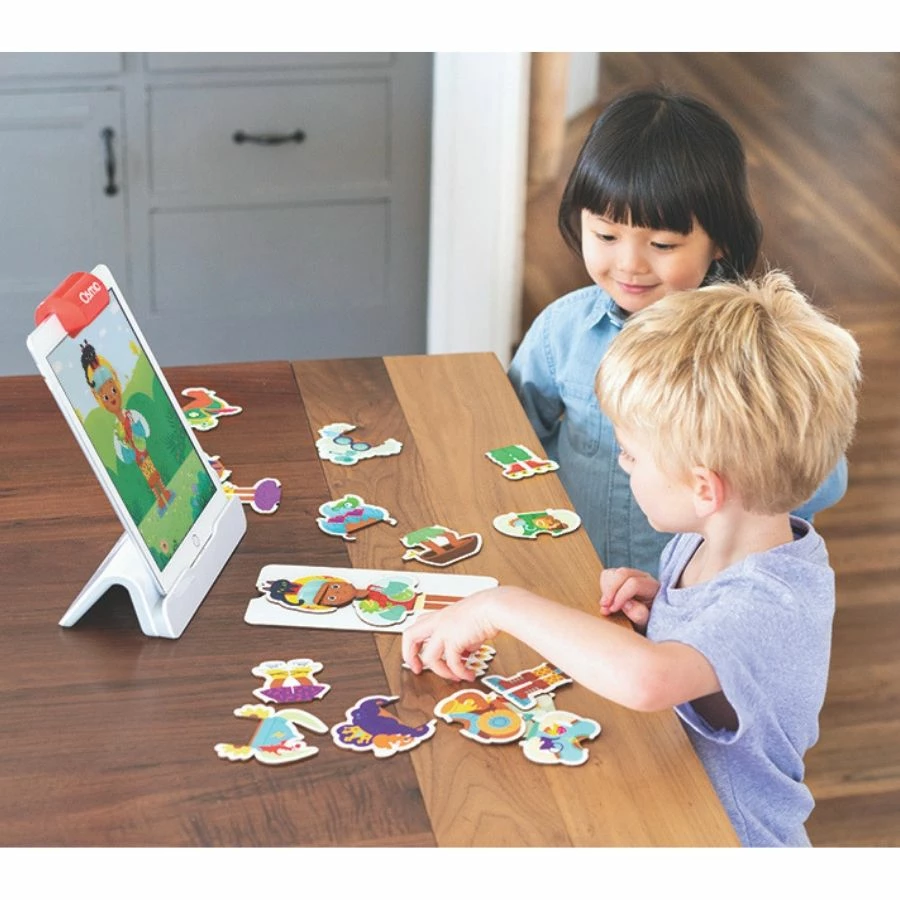 Osmo - Little Genius Starter Kit 6 Osmo - Little Genius Starter Kit - Image 4