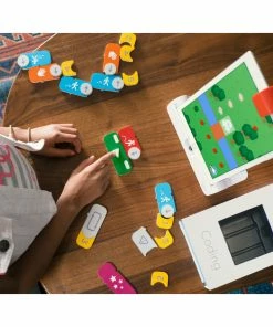 Osmo - Coding Awbie Game 10 Osmo - Coding Awbie Game -Le Toy Van Sales 902 00001 Osmo Coding Awbie Game 5 1024x1024
