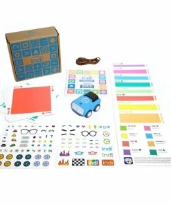 Sphero - Indi At-Home Learning Coding Kit
