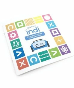 Sphero - Indi At-Home Learning Coding Kit 12 Sphero - Indi At-Home Learning Coding Kit -Le Toy Van Sales 980 0529 SpheroIndiAtHomeLearningCodingKitforPreschoolers 5 1024x1024