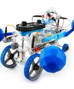 Le Toy Van Sales 22 IQ Key - Advance 1200