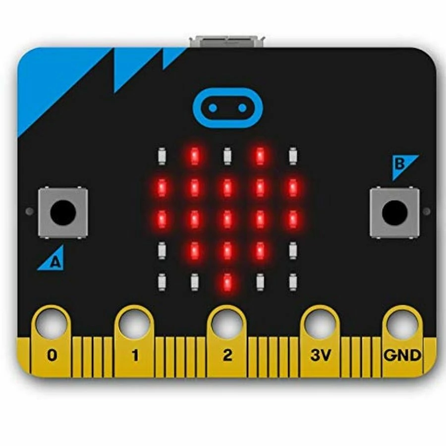 BBC Micro:bit BBC - Micro:bit Go Complete Starter Pack 4 BBC Micro:bit BBC - Micro:bit Go Complete Starter Pack - Image 2