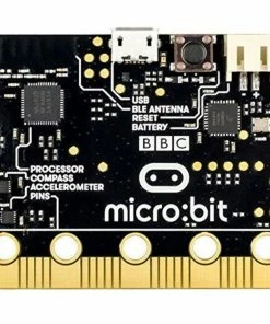BBC Micro:bit BBC - Micro:bit Go Complete Starter Pack 9 BBC Micro:bit BBC - Micro:bit Go Complete Starter Pack -Le Toy Van Sales BBC microbit go complete starter pack3 1024x1024