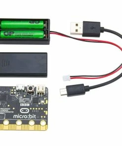 BBC Micro:bit BBC - Micro:bit Go Complete Starter Pack 11 BBC Micro:bit BBC - Micro:bit Go Complete Starter Pack -Le Toy Van Sales BBC microbit go complete starter pack5 1024x1024