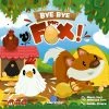 Blue Orange Games - Bye Bye Mr Fox 1 Blue Orange Games - Bye Bye Mr Fox -Le Toy Van Sales BOG913 BlueOrangeGames ByeByeMrFoxGame 1 1024x1024