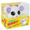 Blue Orange Games - Where's Squeaky? | Interactive Hide And Seek Game 2 Blue Orange Games - Where's Squeaky? | Interactive Hide And Seek Game -Le Toy Van Sales BOG937 BlueOrangeGamesWhere sSqueakyInteractiveHide And SeekGame 1 1024x1024