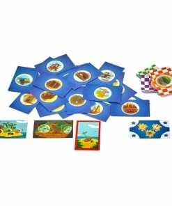 Blue Orange Games - Bubble Stories Escape Game For Kids 7 Blue Orange Games - Bubble Stories Escape Game For Kids -Le Toy Van Sales BOG954 BlueOrangeGamesBubbleStoriesEscapeGameforKids 3 1024x1024