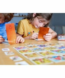 Alternative view of Blue Orange Games - Museum Suspects