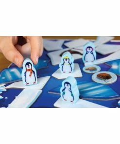 Alternative view of Blue Orange Games - Ice Hoppers