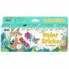 Avenir - Paint Sticks 12 Colours -Le Toy Van Sales BTS196009 AvenirPaintSticks12Pack 1 1024x1024