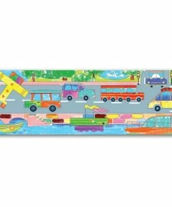 Avenir - Blocks N Crayons Traffic Art Set -Le Toy Van Sales BTS216013 AvenirBlocksNCrayonsTrafficArtSet 2 7c812be7 ce33 4239 abe5 fb6db81ac198 1024x1024